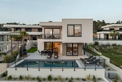 Image de Villa Lukante ZadarVillas