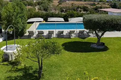 Image de Villa Serena