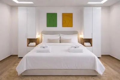 Image de Appartement Luxe• Hivernage•Piscine-Centre Guéliz