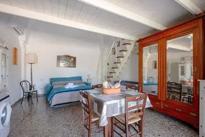 Image de Appartement 'Lamapecora' avec Wi-Fi et climatisation