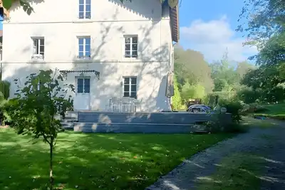 Image de Chambre d'hôtes Le Colibri - Épinal