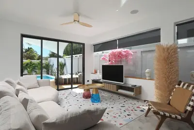 Image de Modern 4br Villa with Pool | Rawai | Capital Pro