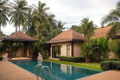 Image de 3br Pool Villa Kokyang Rawai | Capital Pro