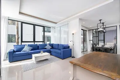 Image de 2br Apartment 5 min to Surin Beach | CapitalPro