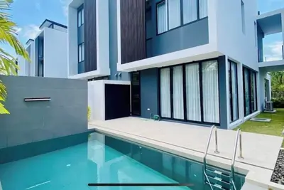 Image de Laguna Park-2 | Bangtao Beach | 3-bedroom Pool Villa