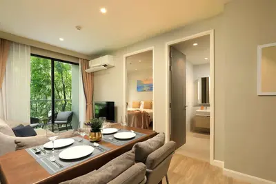 Image de 2bdr Apartment Bang Tao Beach