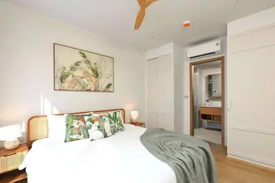 Image de 1br Green View Apartment Bangtao Beach |CapitalPro