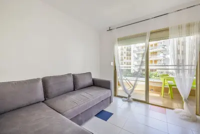 Image de Appartement chaleureux à Calafell avec terrasse, garage inclus et animaux acceptés