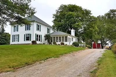 Image de Cozy Family Accommodation for Five Guests in Montezuma, Iowa