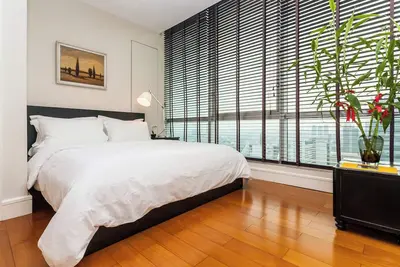 2 Bed Serviced Modern Oriental SkyVilla