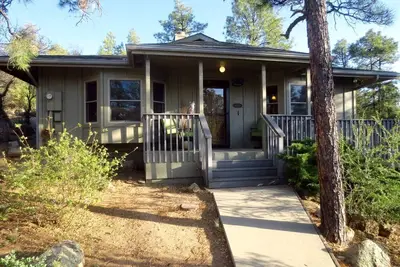 Image de Charming Prescott Vacation Rental for Weekend Getaways
