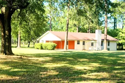 Image de Magnificent Three-Bedroom Cottage Rental near Downtown Bainbridge, Georgia