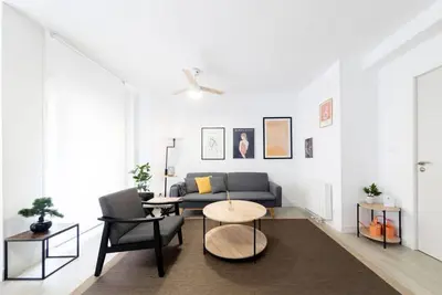 Image de Charming Apartment with Terrace