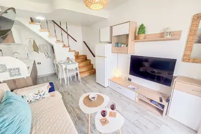 Image de Casa Sol beautiful bungalow located in Campo International Maspalomas G. Canary Islands