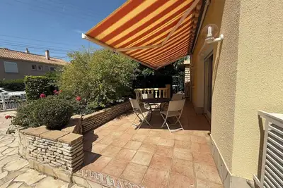 Image de Maison familiale proche de la mer en Occitanie