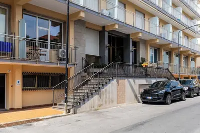 Image de Confortable appartement pour 4 personnes avec Wifi et balcon