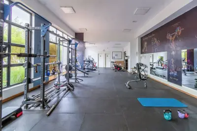 Image de Nova 2-bedroom apartment in Nairobi