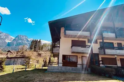 Image de I Lamponi Apart. - charming holiday home for up to 6 guests with panoramic views