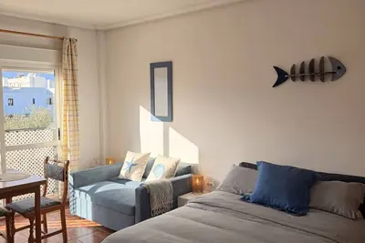 Image de Sol & Sal Apartment Agua Amarga
