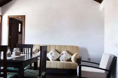 Image de Maison de vacances « El Carreton Cottage » avec terrasse partagée, jardin commun et Wi-Fi