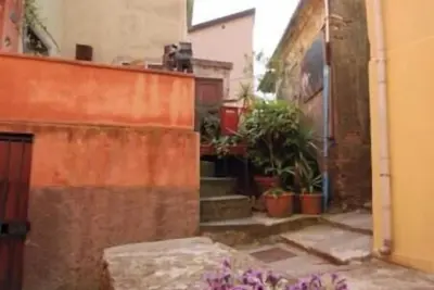 Image de At Olga's House - Authentic Refuge in the Hills of the Cinque Terre