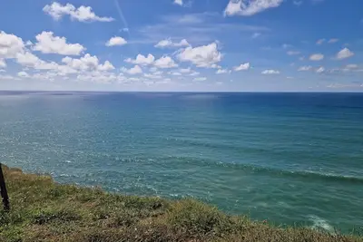 Image de Casa Azul  - cosy 2-bed apartment in an unspoilt coastal village.