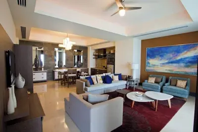 Image de Mexican Open @ Vidanta \nGrand Luxxe One Bedroom Presidential Villa