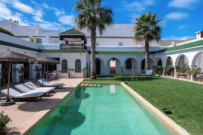 Image de Villa NoYa