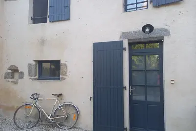 Image de Le Hameau de l'artiste - Le Havre!