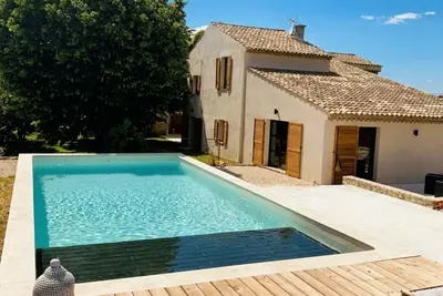 Image de Le Mas des Vignes