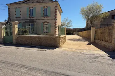 Image de Gîte la villa jane
