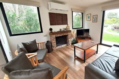 Image de Unit 2- Playa Bonita Mar Azul 100m from the beach