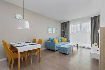 Image de BelMare Aqua Resort B116 by Solarento