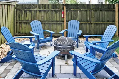 Image de Backyard Family Fun Downtown Wilmington