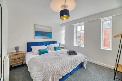 Image de Alexandra House by Guestz