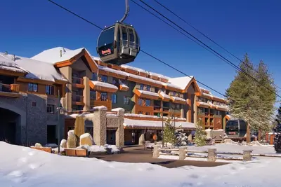 Image de Marriot Grand Residence Lake Tahoe \n2BR Villa/ 3Ba &Full Kitchen walk to Gondola