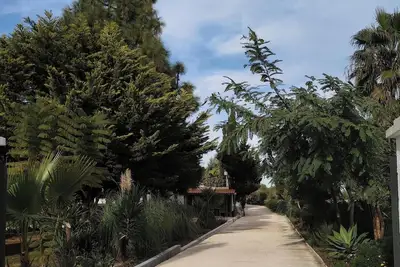 Image de Small country house on the Costa Blanca, 6 km from Denia