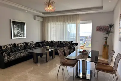 Image de Mannesmann beach view apartment with parking