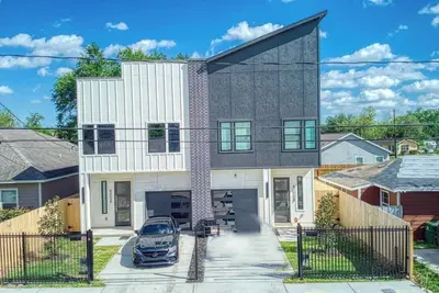 Image de Spacious 4-bedroom house in gorgeous Houston