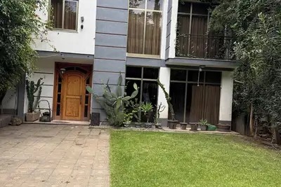Image de Lovely 3-bedroom villa in Addis Ababa perfect for your getaway