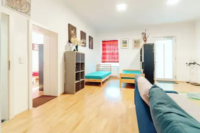 Lilians City Center Studio