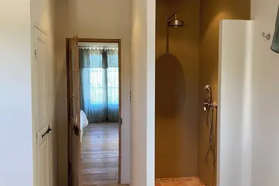 Image de Mas en Provence avec piscine - confort et détente