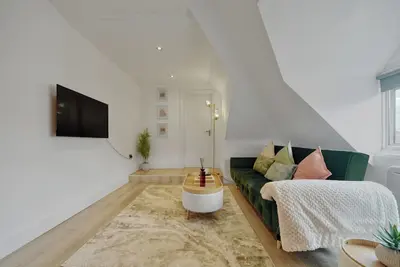 Image de Penthouse Hideaway in Bromley
