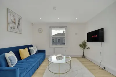 Image de The Comfy Spot in Bromley
