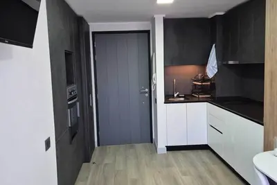 Image de Modern Apartment Near Sodimac and Metro Ñuble