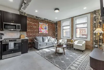 Image de Park Hotel 2br Suite 506