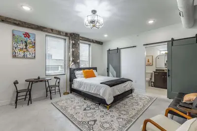 Image de Park Hotel Studio Suite 507