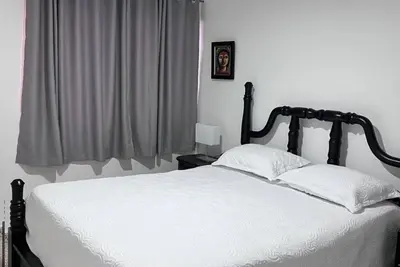 Image de Wonderful 2-bedroom apartment with Ac in Puerto Plata