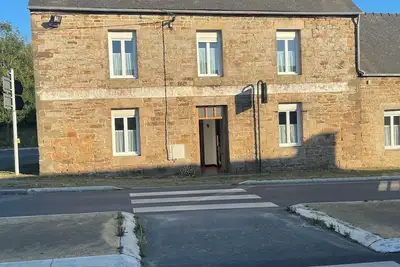 Image de Maison typiquement bretonne en pierre comprenant de 1 à 8 couchages