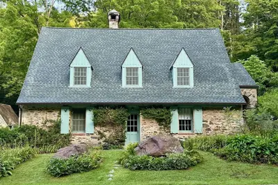 Image de Superb 4-bedroom house with Ac in charming Cornwall